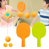 TennisSwing™ – Fun & Engaging Training Set for Skill Development
