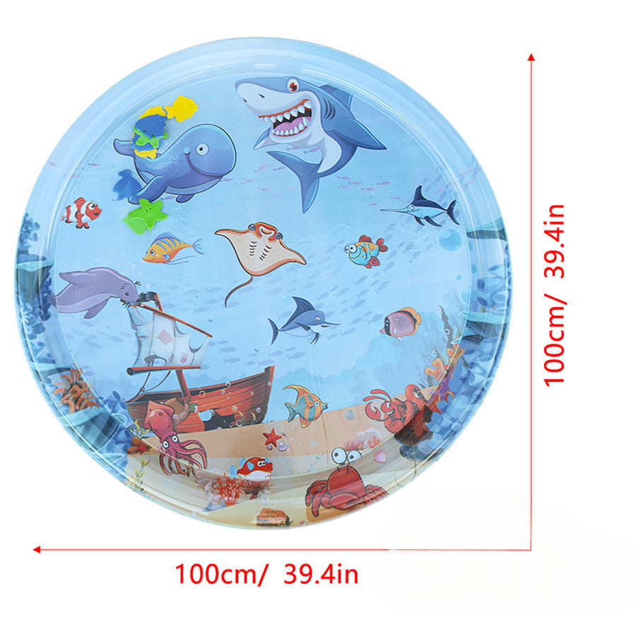 DreamMat™ – Cooling Water Mat