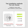 LuxeRolly™ – Stylish Toilet Paper Holder