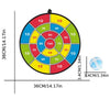 MagDart™ - Magnetic Dartboard