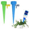 WaterControl™ – Automatic Plant Irrigation System