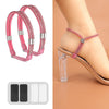 CielArc™ – Universal Elastic Shoe Straps