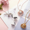 MemorSphere™ – A keepsake Close to your Heart