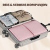 CompressBaggy™ – Vacuum-free Compression Bags