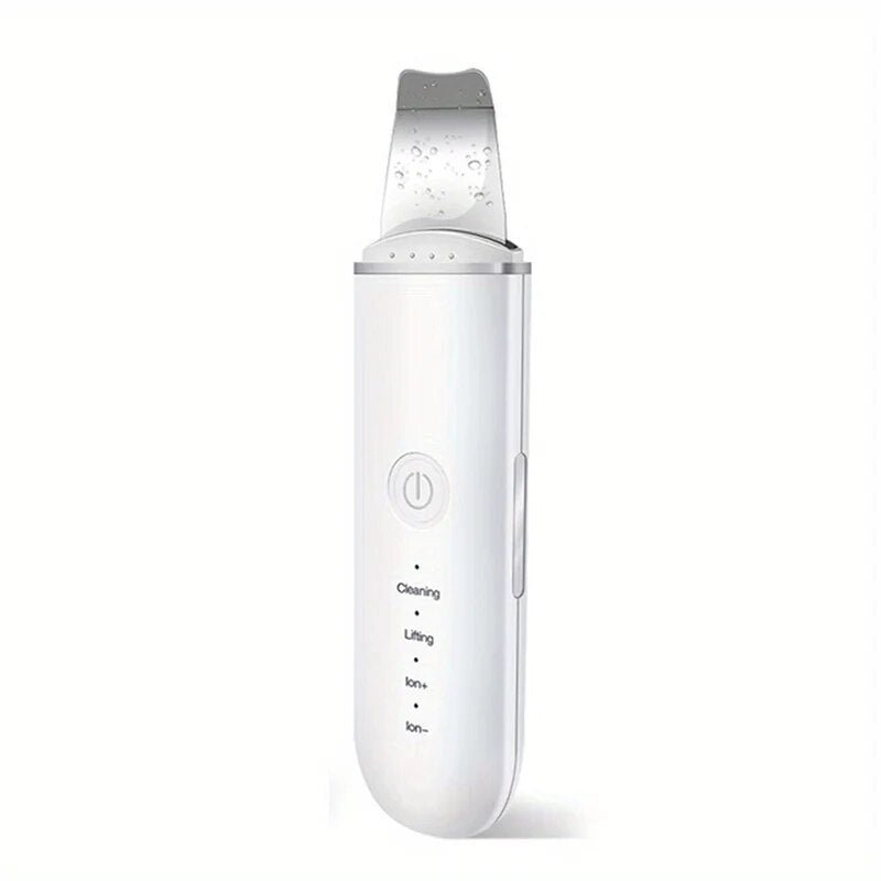 SkinPore™ – Ultrasonic Facial Cleanser