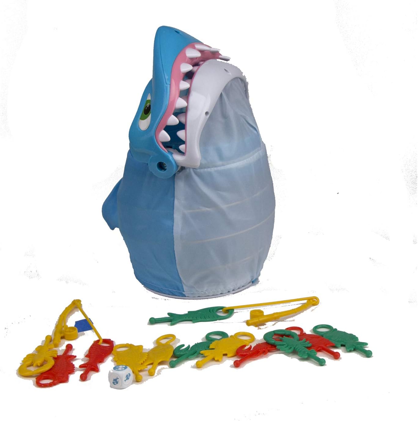 SharkHappy™ – Shark Bite Family Game