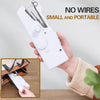 EZStitcher™ – Portable hand Sewing Machine