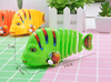 1+1 Free | WiggleFish™ - Wind-up Wiggle Toy