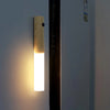 WallyLight™ – Rechargeable Wall Light with Motion Sensor