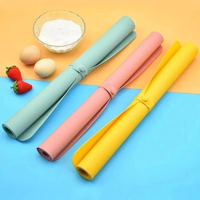 1+1 Free | BakeMatte™ - Discover the Joy of Baking without the mess