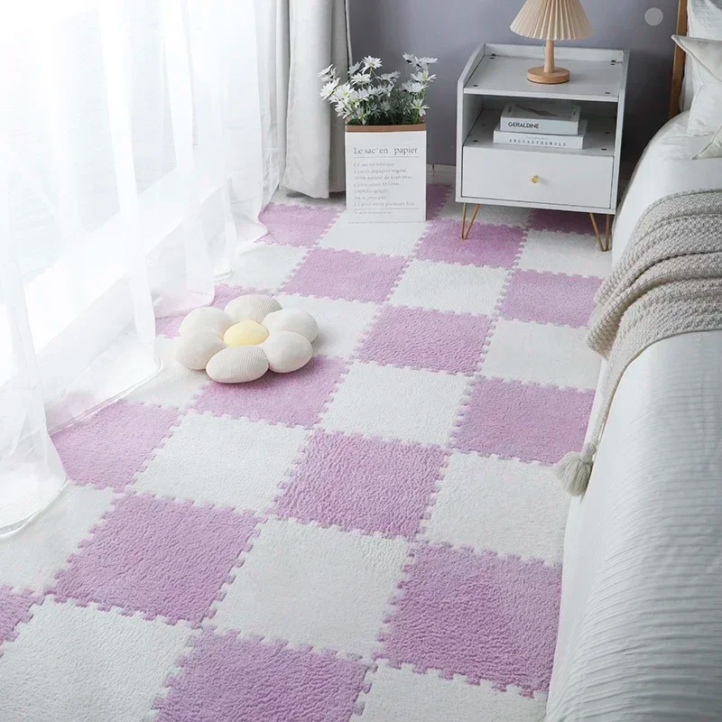PuzzleFloor™ - Floor Mat