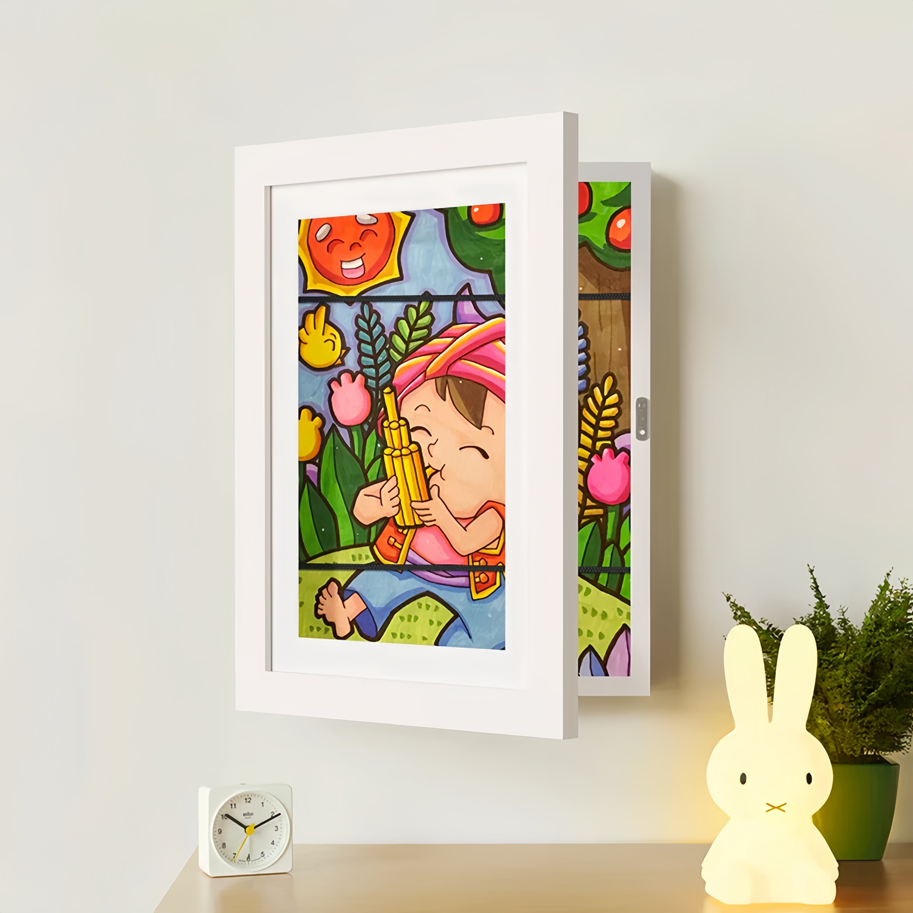 FrameMemory™ – Picture Frames