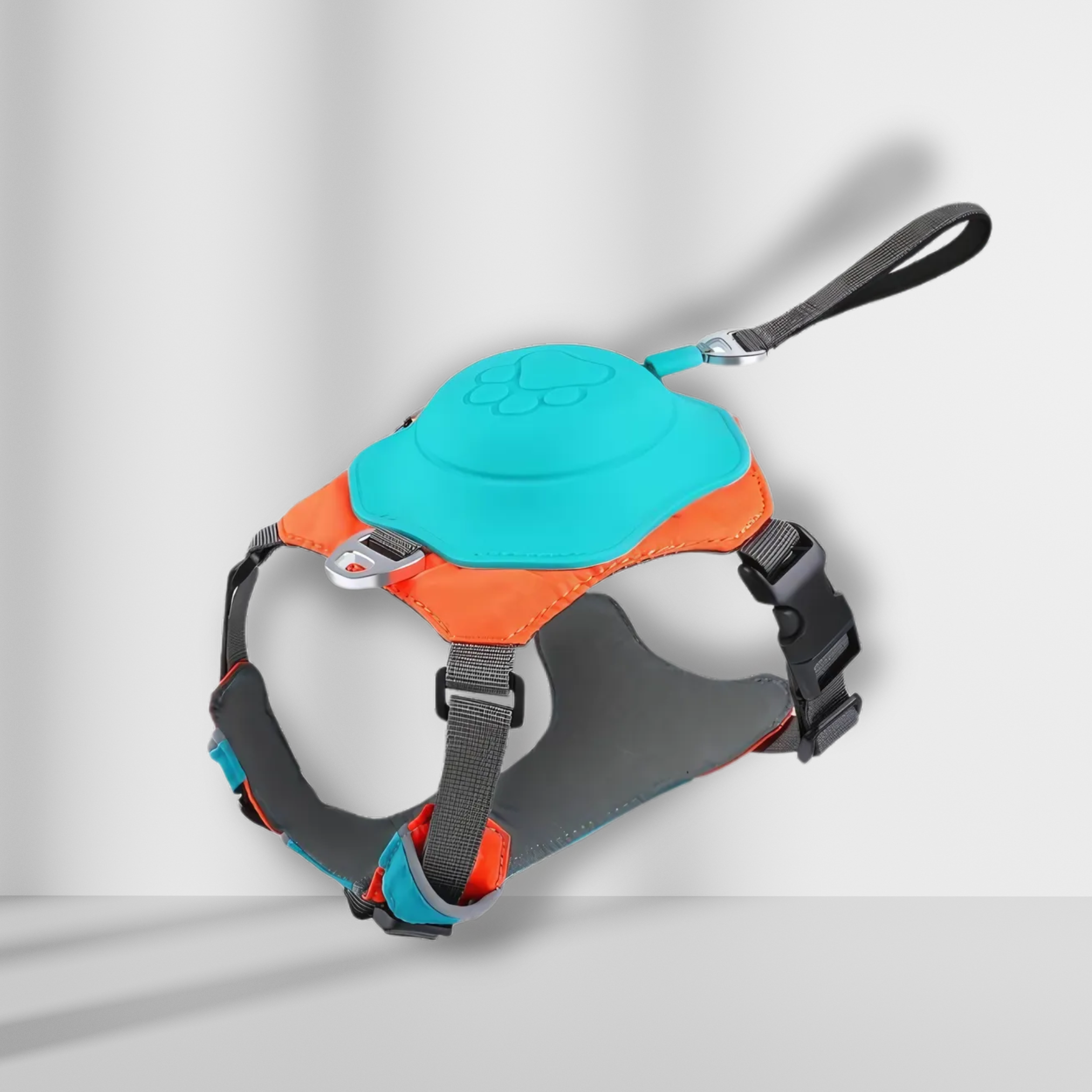 DogLiberty™ - Freedom at the end of the leash