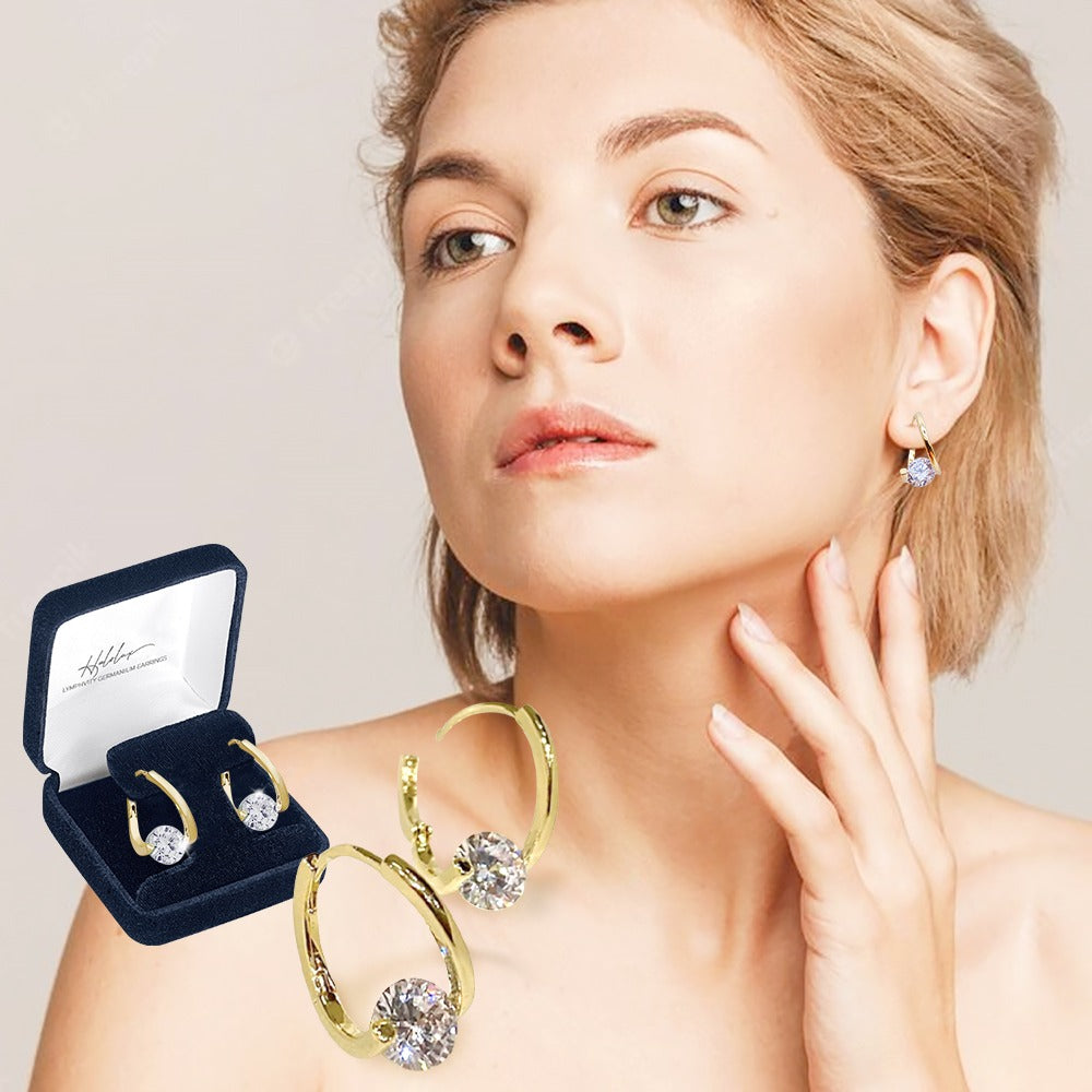 1+1 Free | Luxey™ – Lymphatic Drainage Bracelet with Magnetic Field Therapy