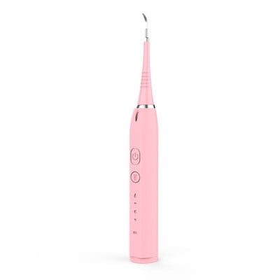 SmilePure™ – Effective Plaque Removal in 5 minutes