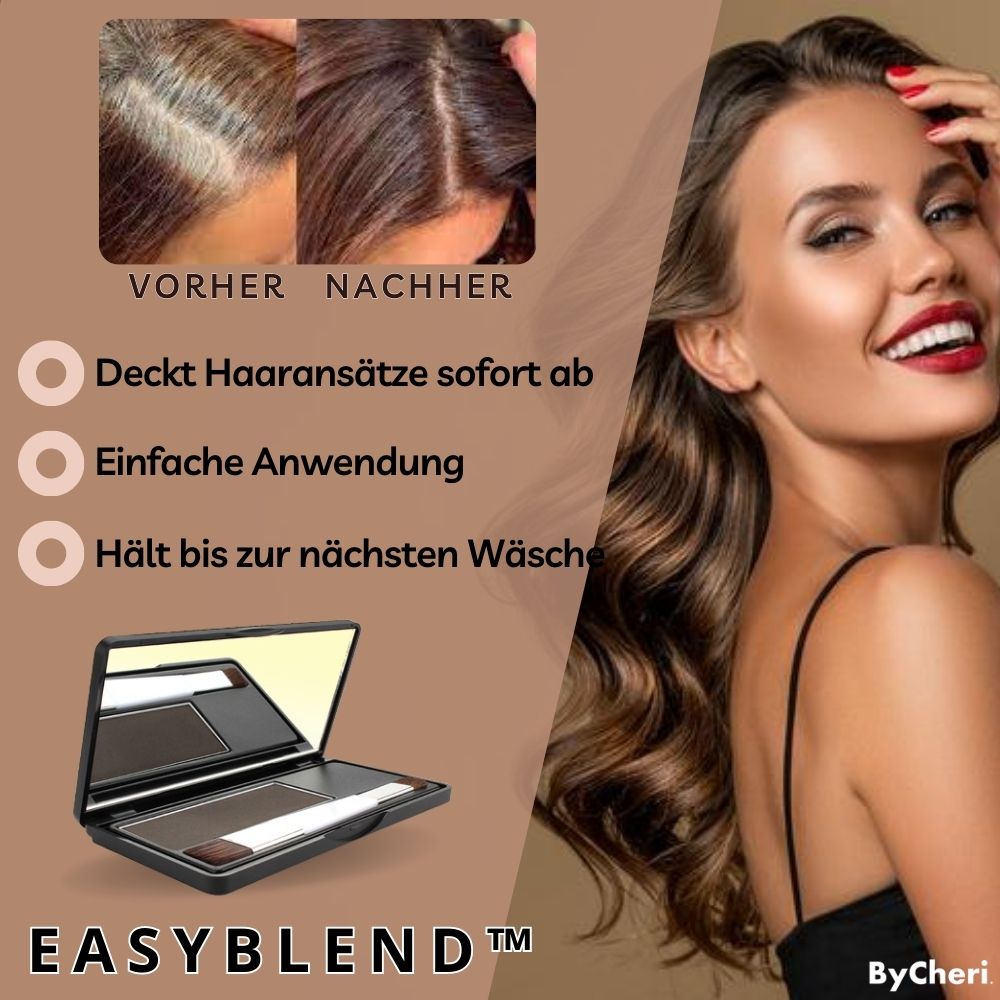 1+1 Free | BlenderEase™ – Hairline Filler & Hairline Correction