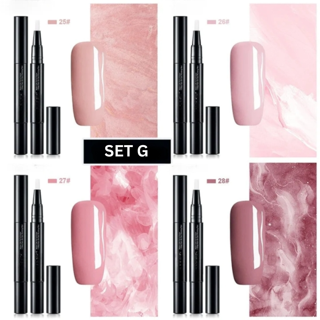 PenPolish™ – Nail Polish Pens