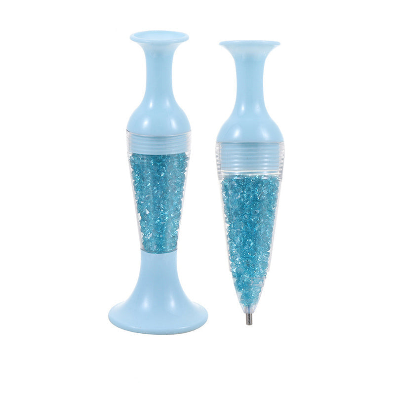 DiamondPin™ – Precision Tool for Art and Crafts