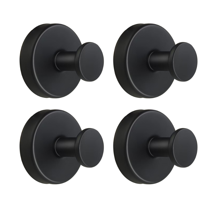 2+2 Free | Hooksy™ – Bathroom Hooks