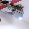 1+1 Free | CabinFlash™ – Easily Illuminate Cabinets Automatically