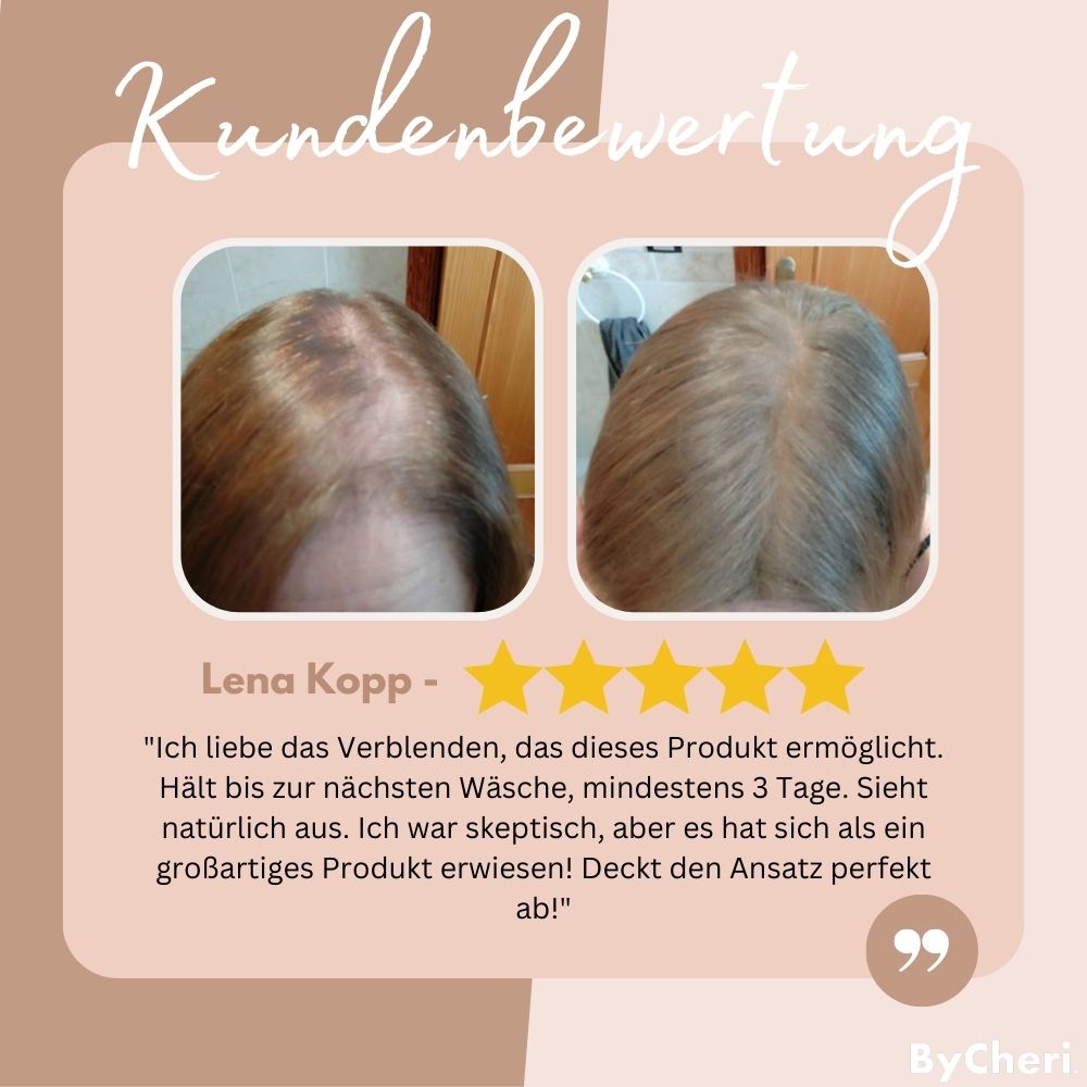 1+1 Free | BlenderEase™ – Hairline Filler & Hairline Correction