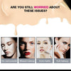 Tricolor™ – 3-in-1 Concealer Palette