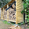 MasterLog™ - Wall-Mounted Log Splitter