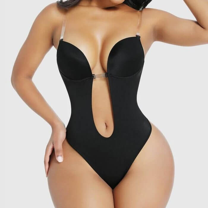 Margo™ – Backless Shaping Underwear