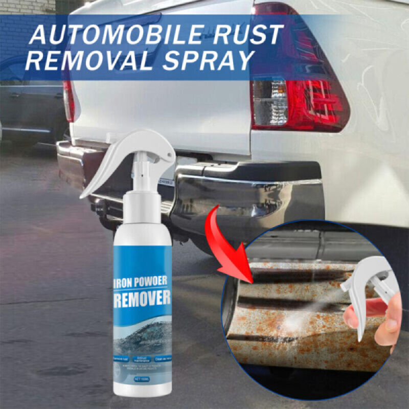 1+1 Free | RustOff™ – Instant Rust Remover Spray