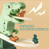 DinoRawr™ – Dinosaur Toy Set – Buildable Race Track