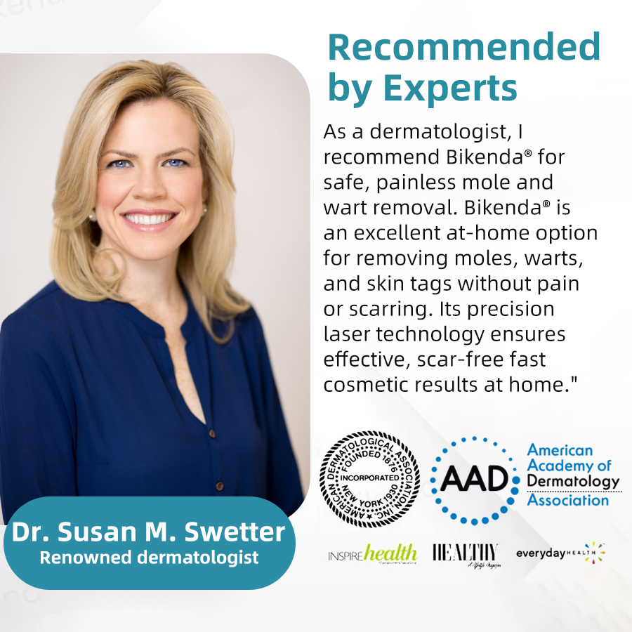 WartLaserPen™ – Laser Mole and Wart Remover