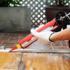 Topy™ - Universal Integrated Rubber Nozzle Tool Kit