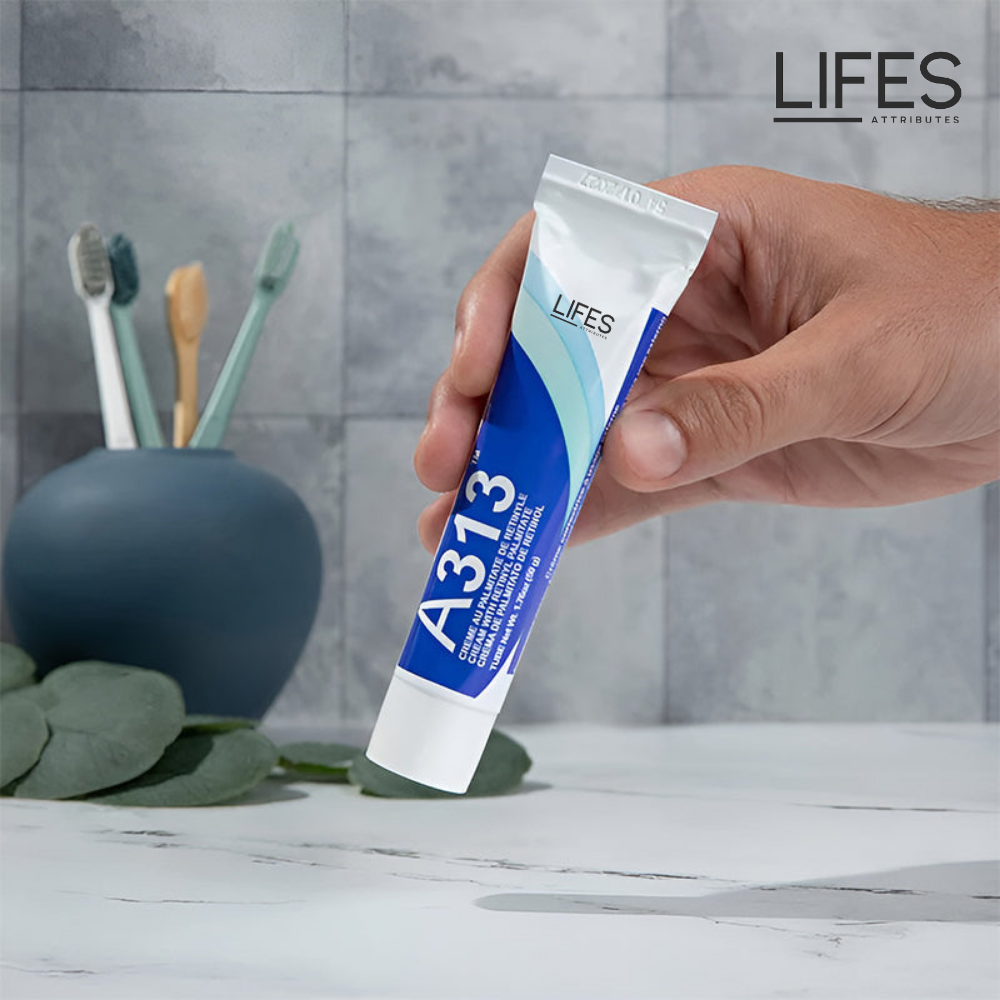 DermaCream™ - Retinol Cream for Radiant Skin