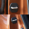 GuardLatch™ – High-quality Silicone Covers for Car door Locks to Protect