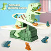 DinoRawr™ – Dinosaur Toy Set – Buildable Race Track