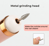 ProNail™ – Electric Nail Drill Set