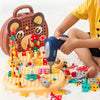 BoxEducate™ – Magical Montessori Toy Box