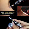 AcuPulsate™ – Electronic Acupuncture Needle for Massages