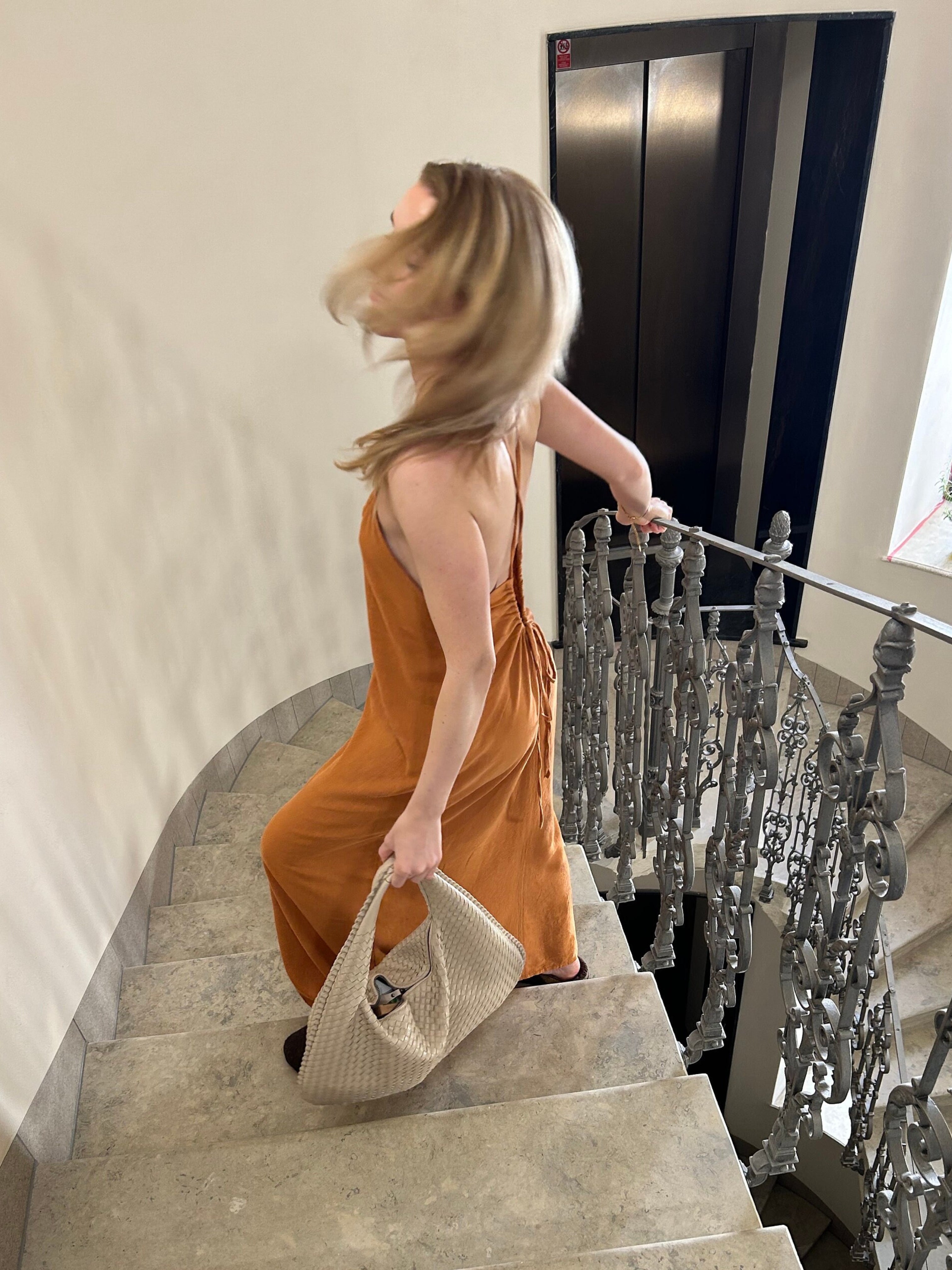 Alena™ – Women's Carry Bag