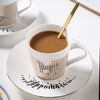 MirrorCupper™ – Coffee Mug for Style-conscious Connoisseurs