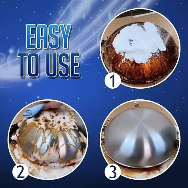 1+1 Free | FoamBubbler™ – Sticky Foam Cleaner
