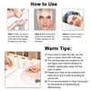 SmoothSilker™ – Silicone anti-Wrinkle Patch