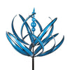 BreezeLotus™ – Garden Windmill