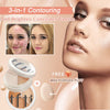 Tricolor™ – 3-in-1 Concealer Palette