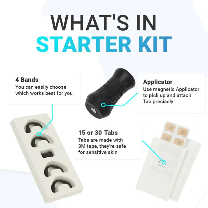 NasalEasea™ – Better breathing and Restful sleep