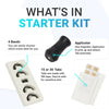 NasalEasea™ – Better breathing and Restful sleep