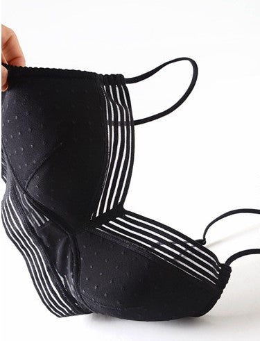 Alana™ – Invisible Lace Bra