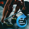 KineTape™ – Pre-Cut Kinesiology Tape