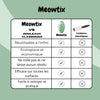 MeowStick™ – Reusable lint roller