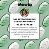 MeowStick™ – Reusable lint roller